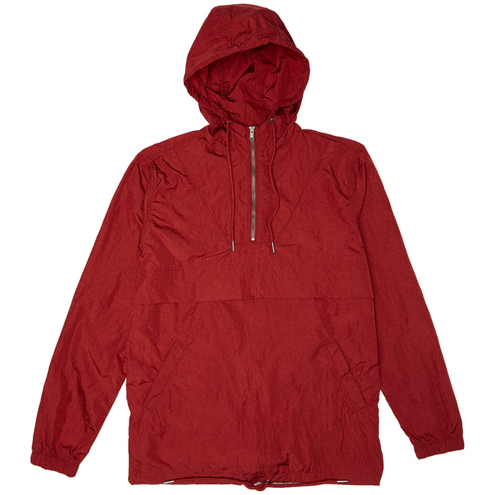 Publish Albie Jacket Maroon