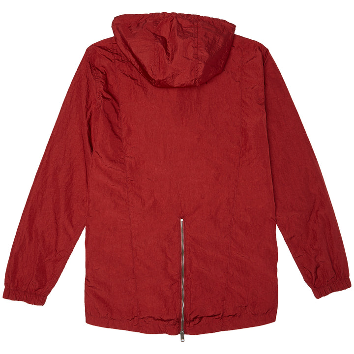 Publish Albie Jacket Maroon