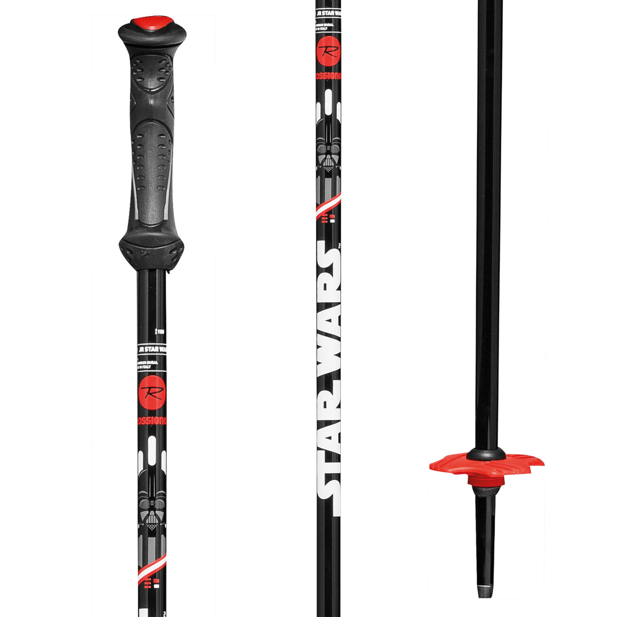 Rossignol Star Wars Ski Poles - Boys' 2018