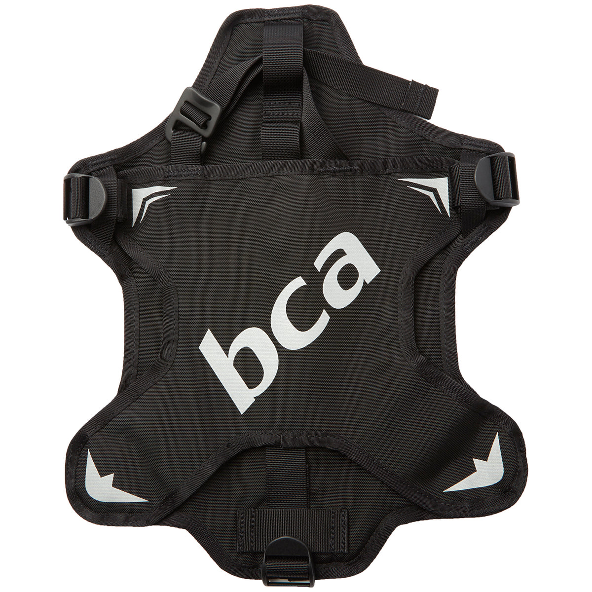 BCA External Shovel Carry Attachment
