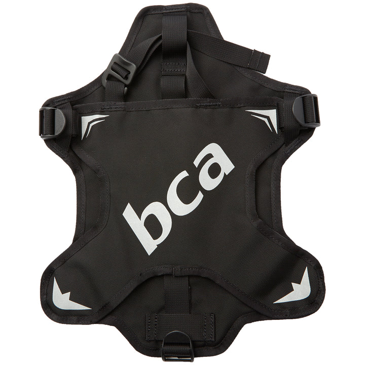 BCA External Shovel Carry Attachment