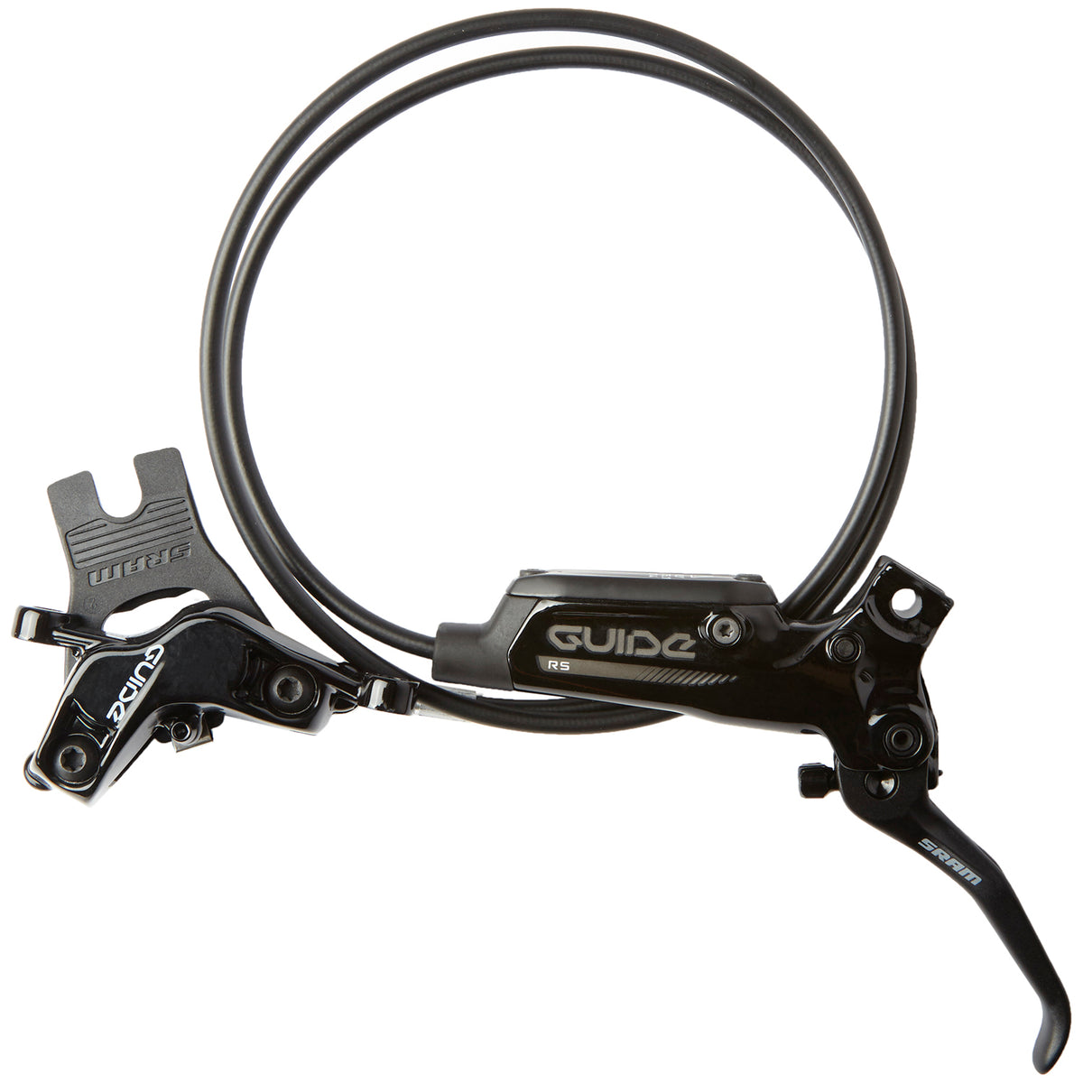SRAM Guide RS (B1) Disc Brake Black