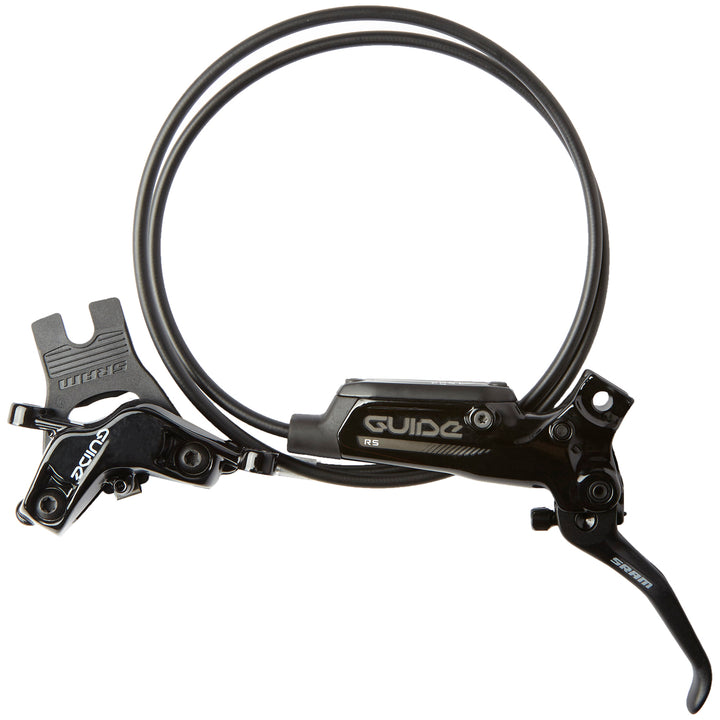 SRAM Guide RS (B1) Disc Brake Black
