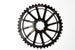 Wolf Tooth Components GC 42 + 16t Cog Bundle for SRAM 11-36t 10-Speed Cassettes Black