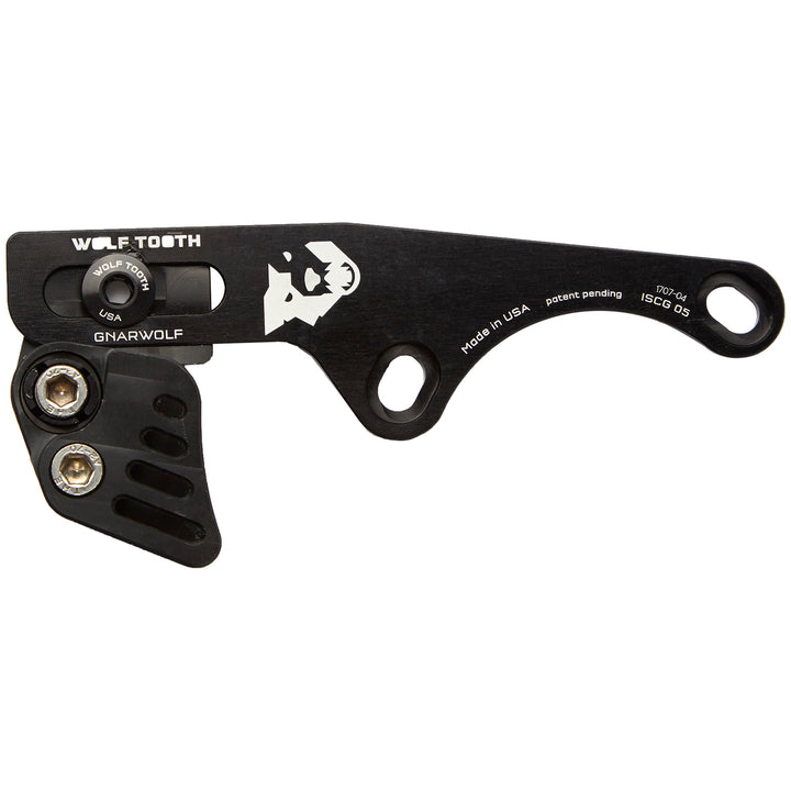 Wolf Tooth Components Gnarwolf Chainguide