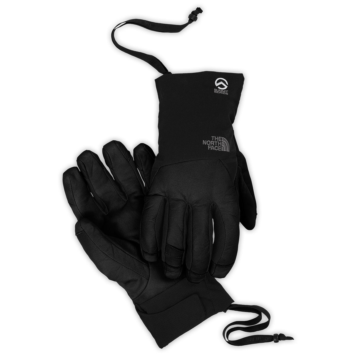 The North Face Patrol Gloves TNF Black