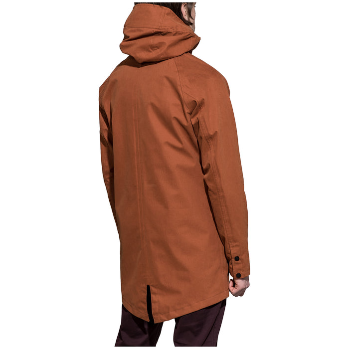 Baro The Brockton Jacket Sienna