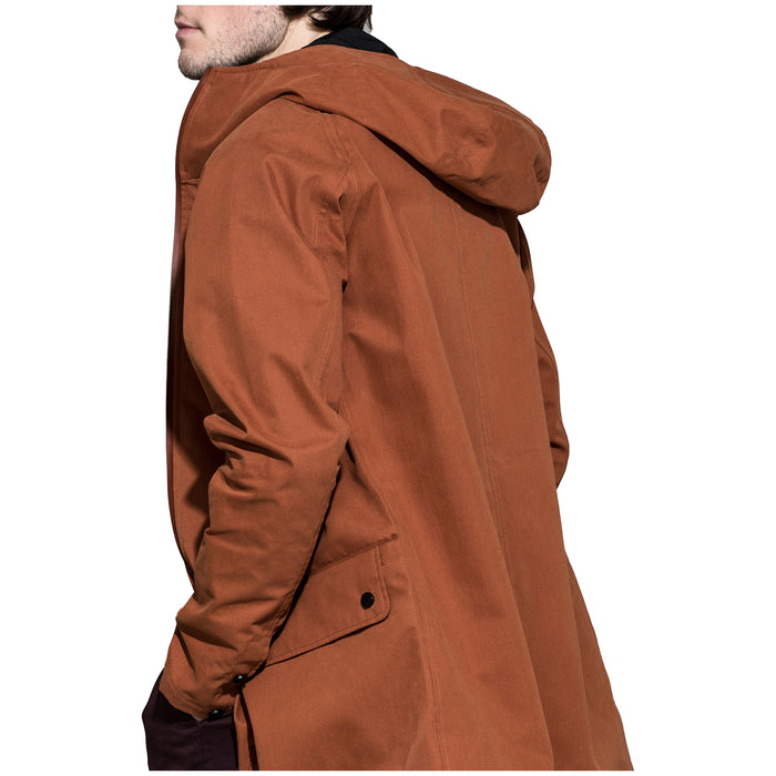 Baro The Brockton Jacket Sienna