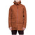 Baro The Brockton Jacket Sienna
