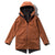 Baro The Brockton Jacket Sienna