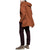 Baro The Brockton Jacket Sienna