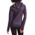 The North Face Versitas Pullover Hoodie - Women's Dark Eggplant Purple