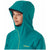 Patagonia Descensionist Jacket - Women's Elwha Blue