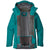 Patagonia Descensionist Jacket - Women's Elwha Blue