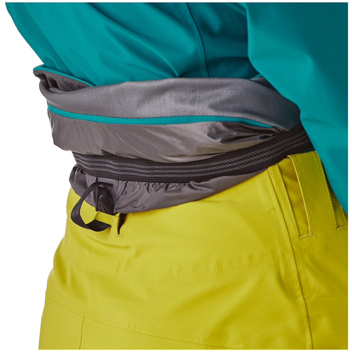 Patagonia Descensionist Jacket - Women's Elwha Blue