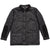 Banks Down Town Jacket Black