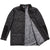 Banks Down Town Jacket Black