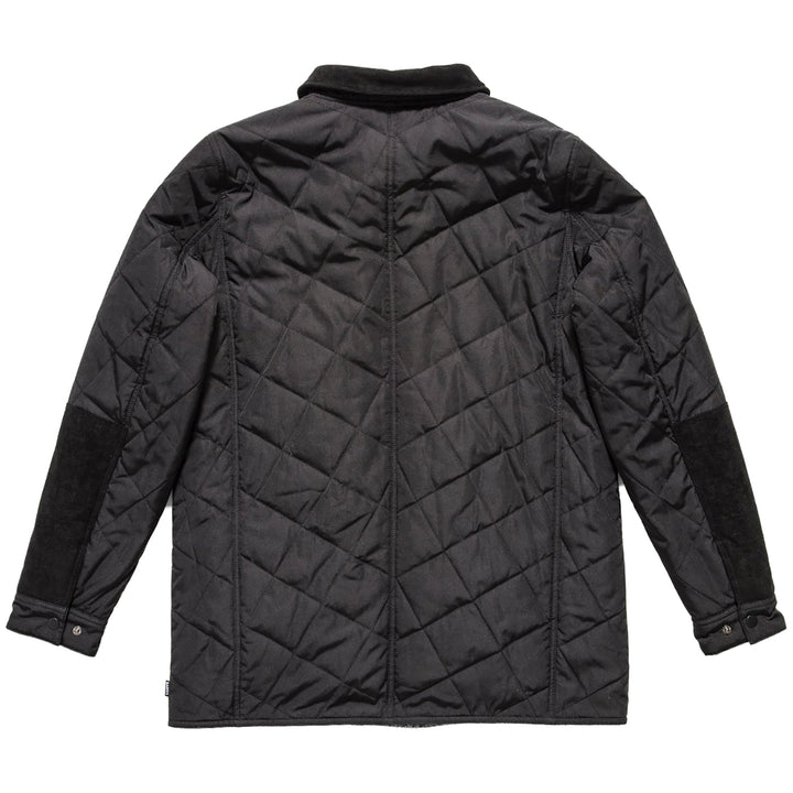 Banks Down Town Jacket Black