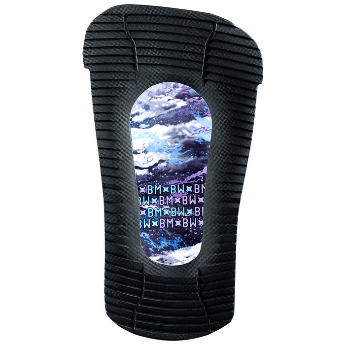 Bent Metal Upshot Snowboard Bindings - Women's 2018 Purple