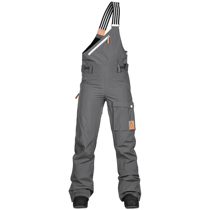 WearColour Lynx Pants - Women's Rock Grey