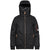 WearColour Cover Jacket - Women's Black