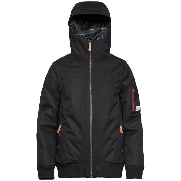 WearColour Cover Jacket - Women's Black