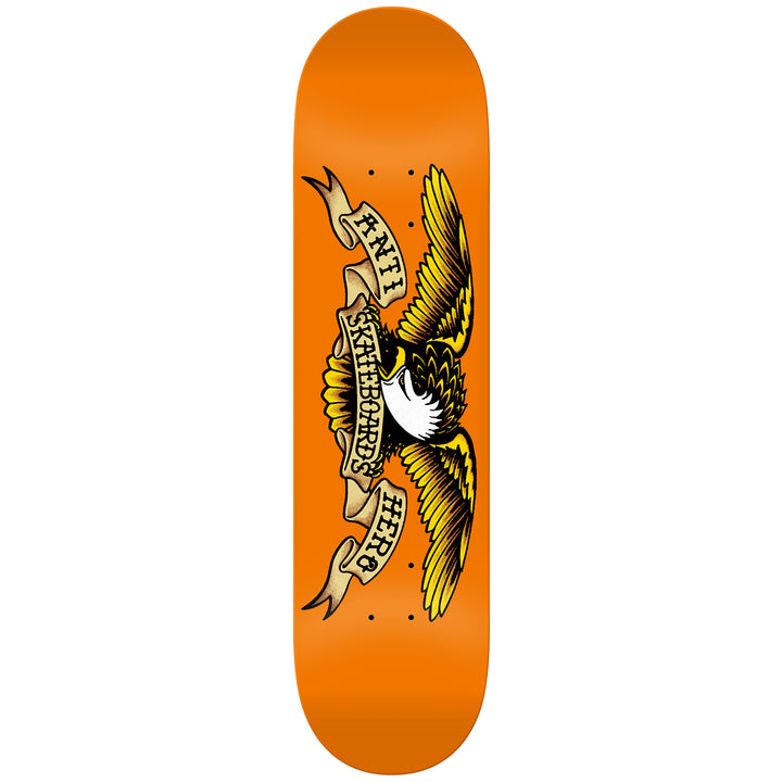 Anti Hero Classic Eagle 9.0 Skateboard Deck