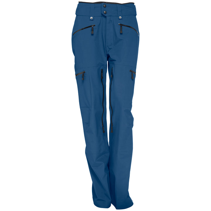 Norrona Tamok GORE-TEX Pants - Women's Beyond Blue