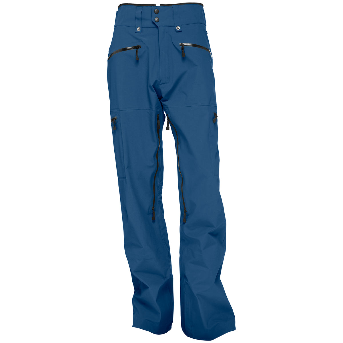 Norrona Tamok GORE-TEX Pants Beyond Blue