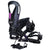 Spark R&D Surge Splitboard Bindings - Women's 2018 Black/Purple