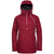 WearColour Coil Jacket Burgundy
