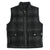 Pendleton Yosemite Vest Black/Charcoal Plaid
