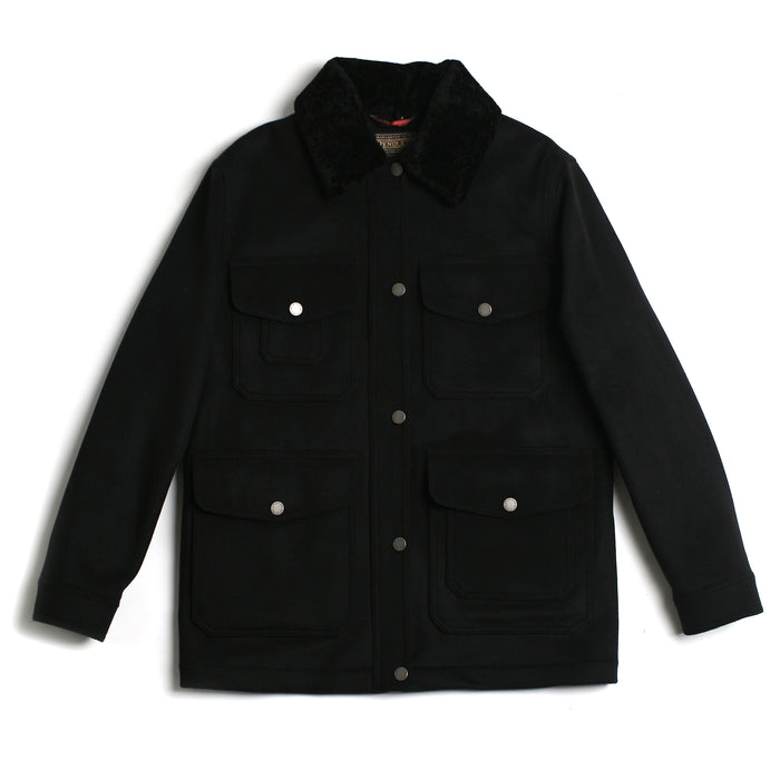 Pendleton Manchester Jacket - Women's Black