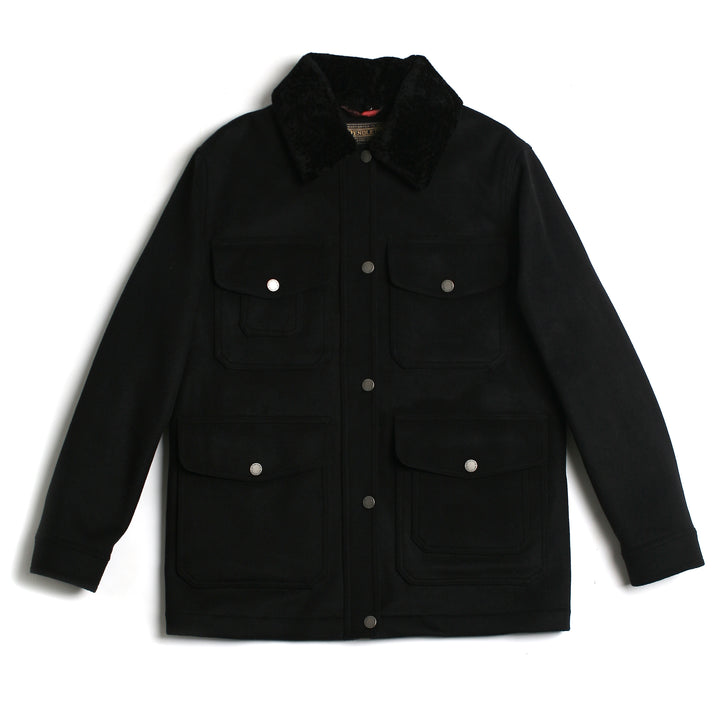 Pendleton Manchester Jacket - Women's Black