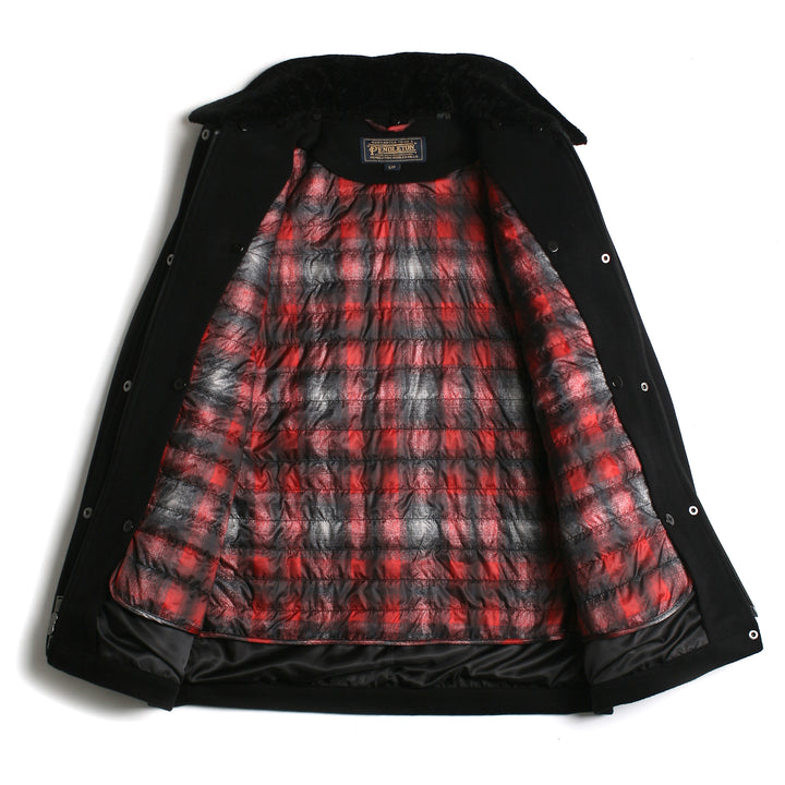 Pendleton Manchester Jacket - Women's Black