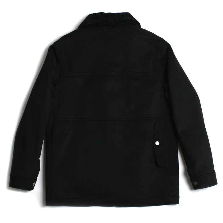 Pendleton Manchester Jacket - Women's Black