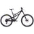Devinci Spartan Carbon GX Complete Mountain Bike 2017 Matte Carbon/Charcoal