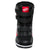 Vans Mantra Snowboard Boots - Kids' 2018 Black/Checker