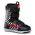 Vans Mantra Snowboard Boots - Kids' 2018 Black/Checker