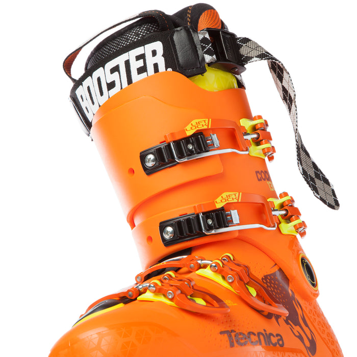 Booster Expert Power Straps 0