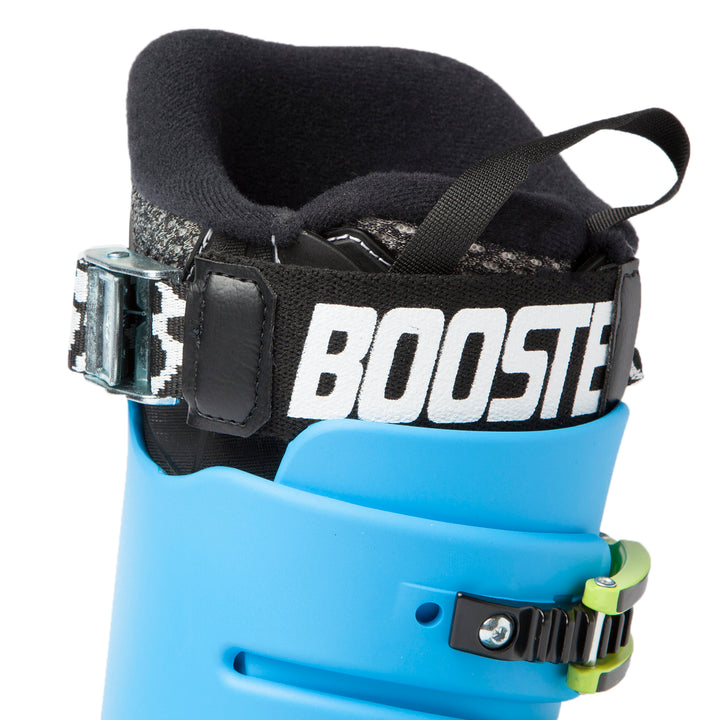 Booster Kid's Power Straps 0