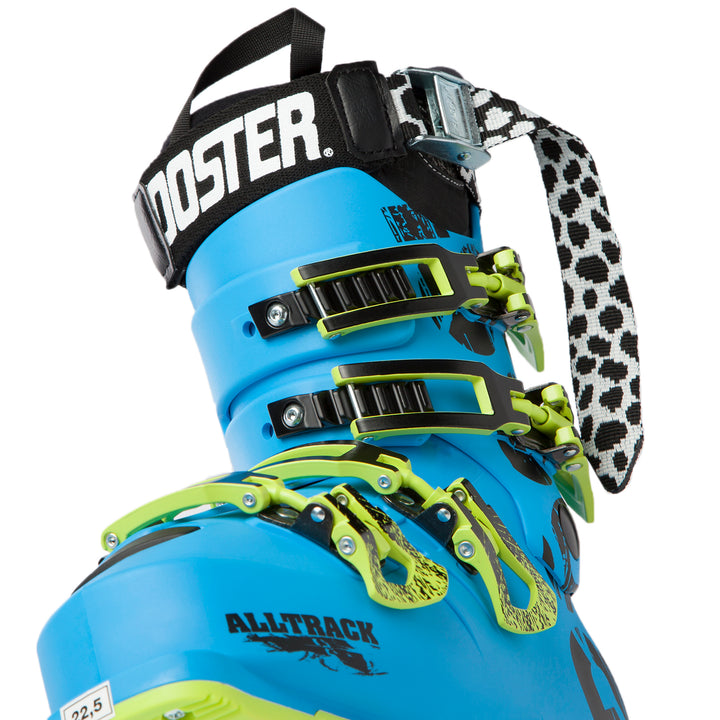 Booster Kid's Power Straps 0