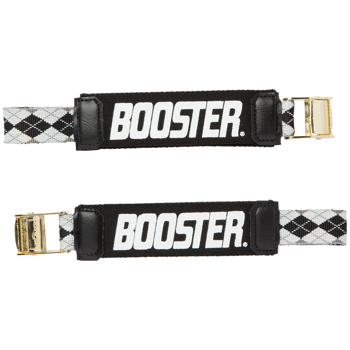 Booster World Cup Booster Straps 0