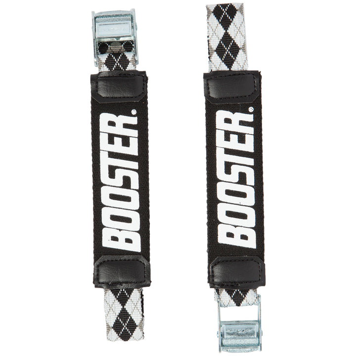 Booster Intermediate Power Straps 0