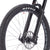 Devinci Spartan Carbon GX Complete Mountain Bike 2017 Matte Carbon/Charcoal