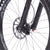 Devinci Spartan Carbon GX Complete Mountain Bike 2017 Matte Carbon/Charcoal