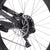 Devinci Spartan Carbon GX Complete Mountain Bike 2017 Matte Carbon/Charcoal