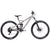 Devinci Django NX Complete Mountain Bike 2017 Coal/Silver