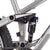 Devinci Django NX Complete Mountain Bike 2017 Coal/Silver