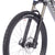 Devinci Django NX Complete Mountain Bike 2017 Coal/Silver